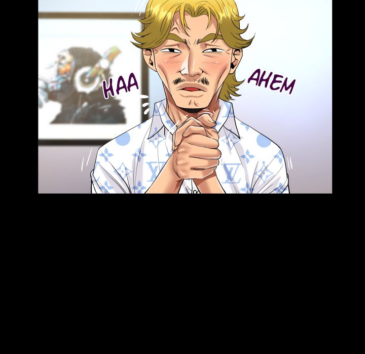 The Unforeseen Guest Chapter 127 image 27