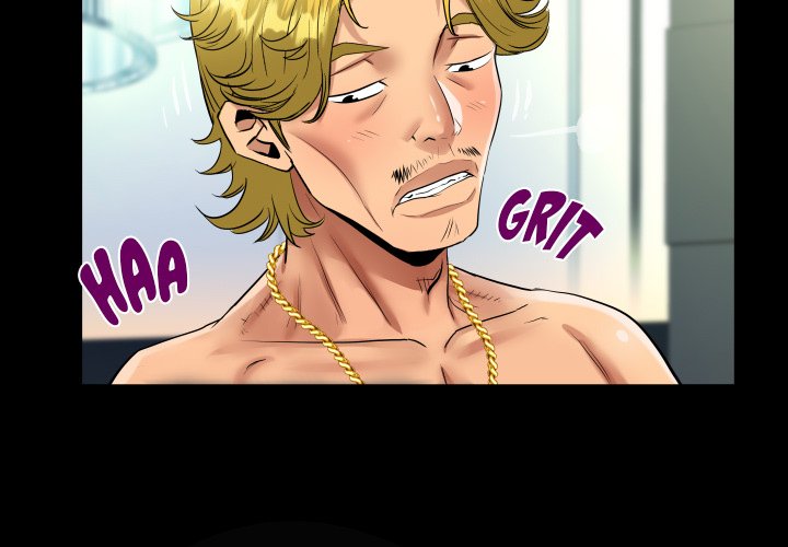 The Unforeseen Guest Chapter 127 image 2