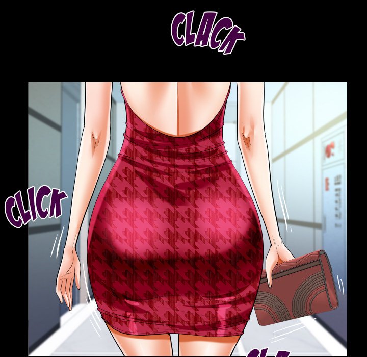 The Unforeseen Guest Chapter 127 image 29