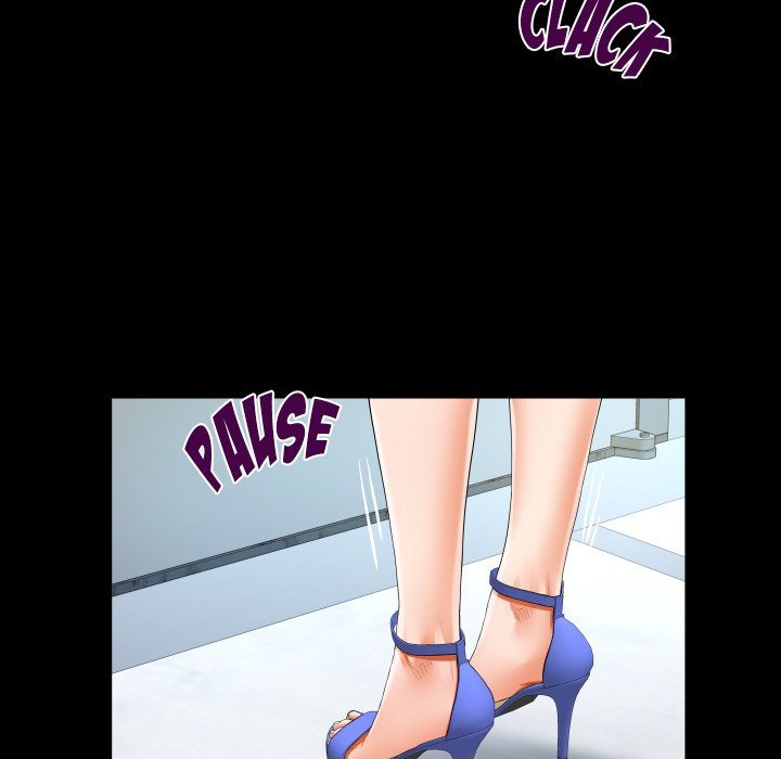 The Unforeseen Guest Chapter 127 image 30