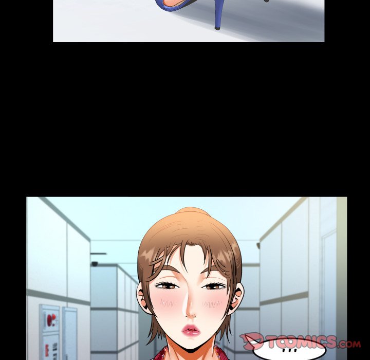 The Unforeseen Guest Chapter 127 image 31