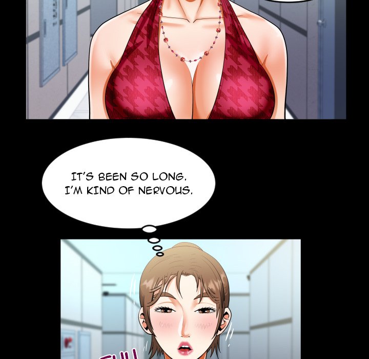 The Unforeseen Guest Chapter 127 image 32