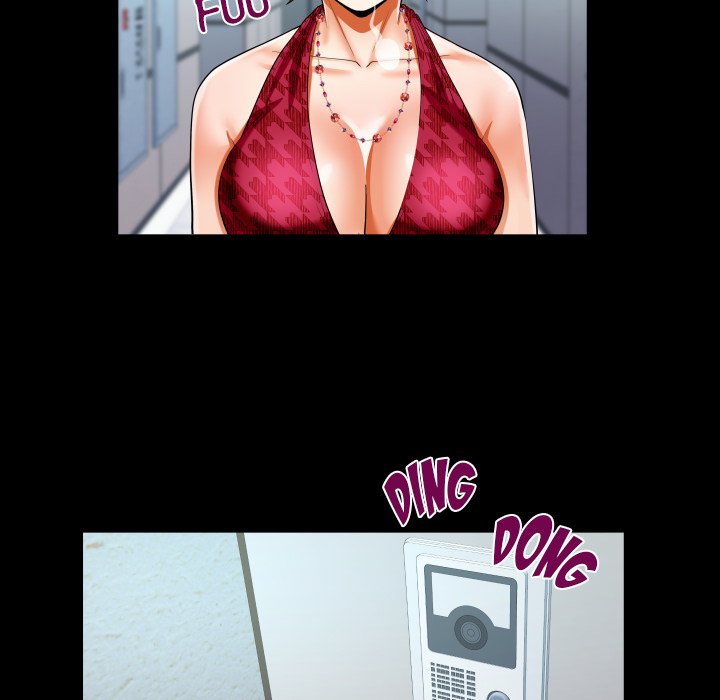 The Unforeseen Guest Chapter 127 image 33