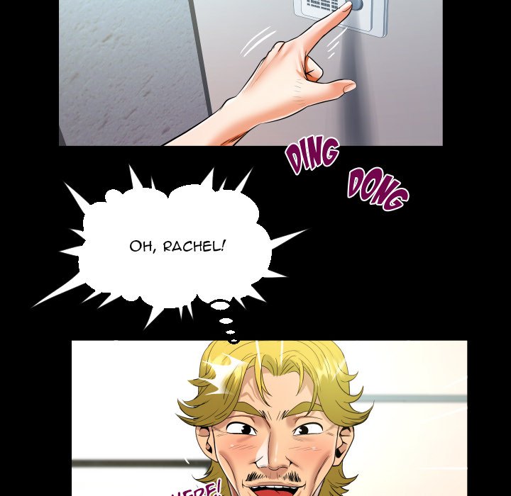 The Unforeseen Guest Chapter 127 image 34