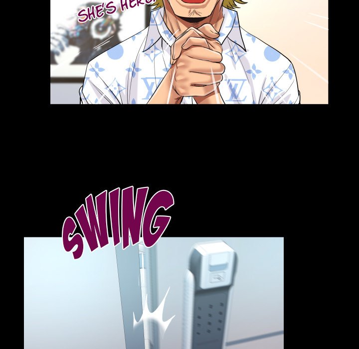 The Unforeseen Guest Chapter 127 image 35