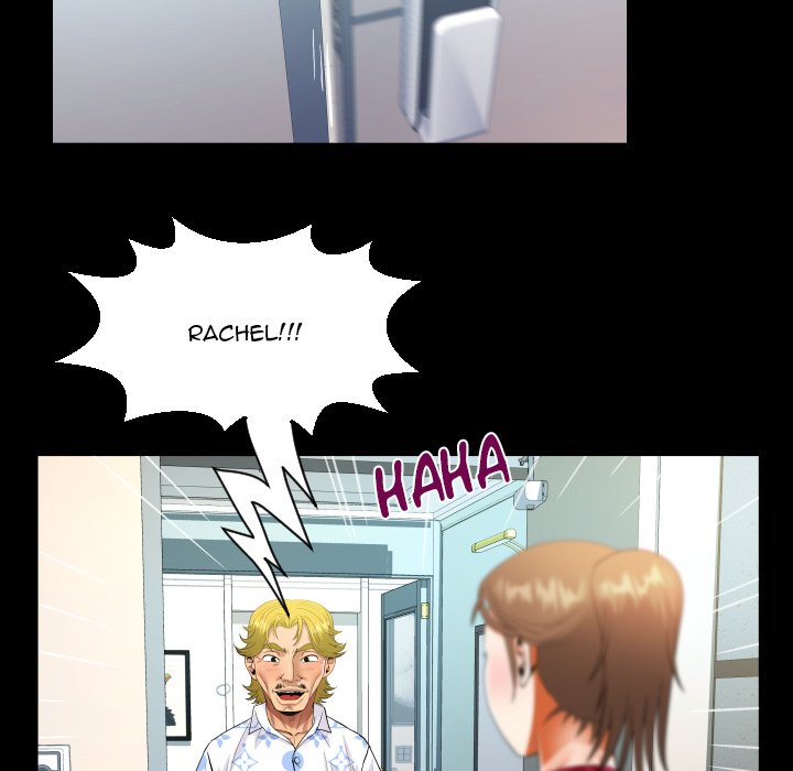 The Unforeseen Guest Chapter 127 image 36