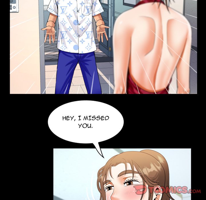The Unforeseen Guest Chapter 127 image 37
