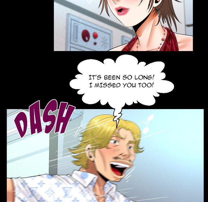The Unforeseen Guest Chapter 127 image 38