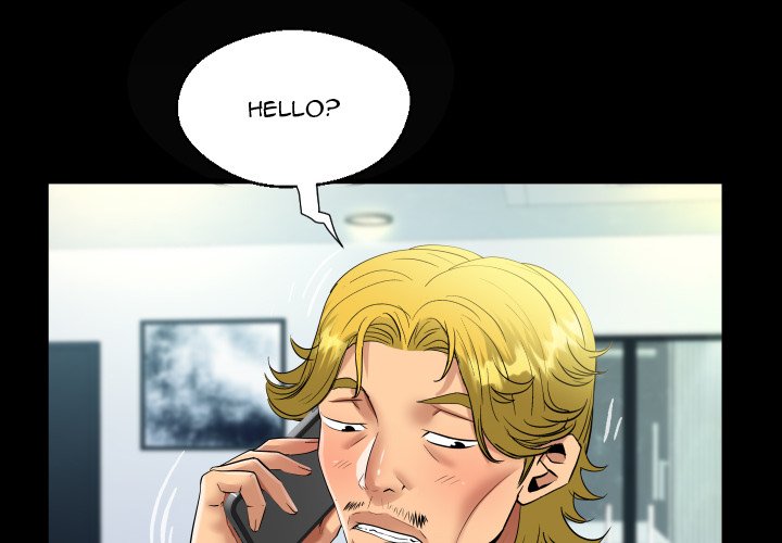 The Unforeseen Guest Chapter 127 image 3