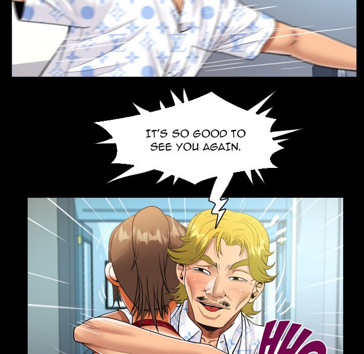 The Unforeseen Guest Chapter 127 image 39
