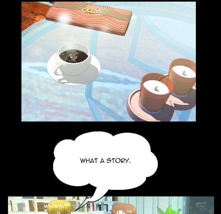 The Unforeseen Guest Chapter 127 image 41