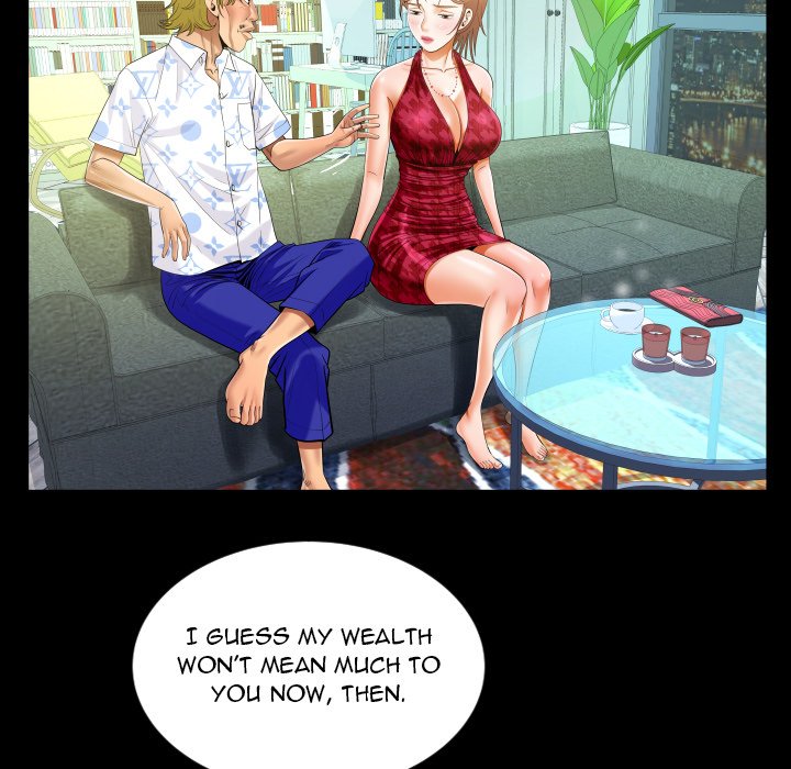 The Unforeseen Guest Chapter 127 image 42