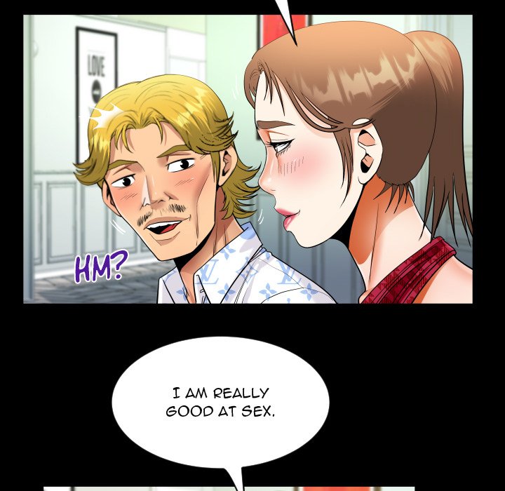 The Unforeseen Guest Chapter 127 image 44