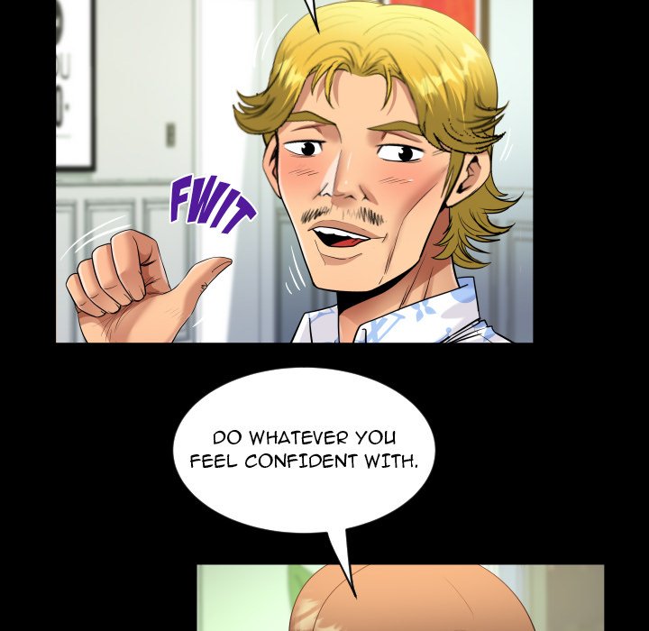 The Unforeseen Guest Chapter 127 image 45
