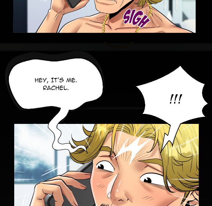 The Unforeseen Guest Chapter 127 image 4
