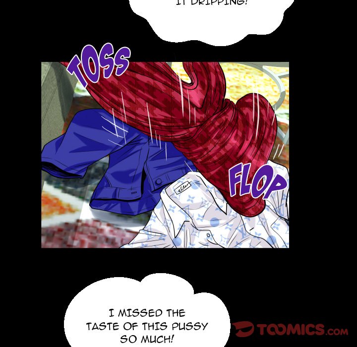The Unforeseen Guest Chapter 127 image 49