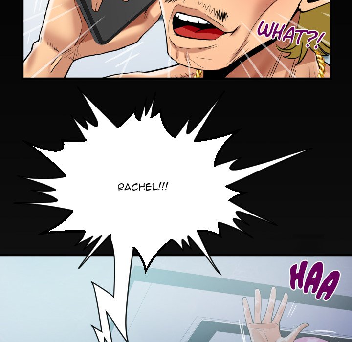 The Unforeseen Guest Chapter 127 image 5