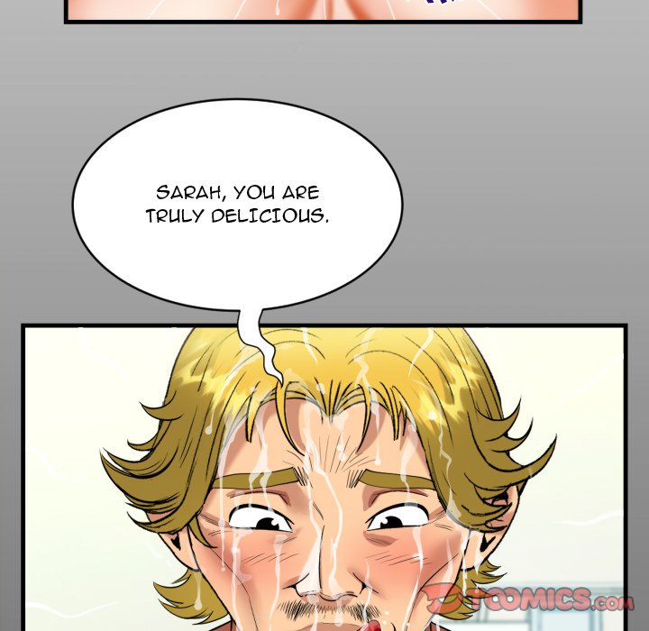 The Unforeseen Guest Chapter 128 image 13