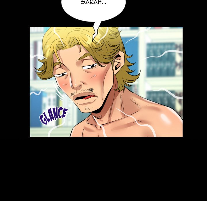 The Unforeseen Guest Chapter 128 image 21
