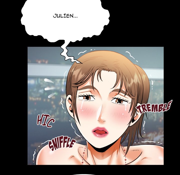 The Unforeseen Guest Chapter 128 image 24