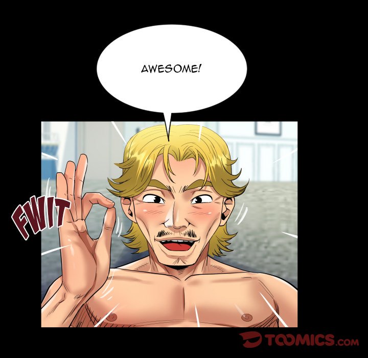 The Unforeseen Guest Chapter 128 image 31