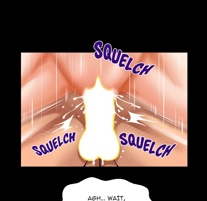 The Unforeseen Guest Chapter 128 image 32