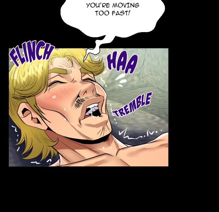 The Unforeseen Guest Chapter 128 image 33