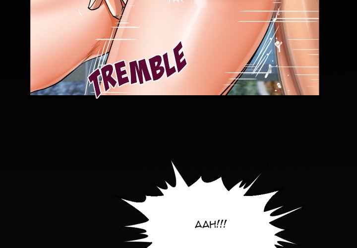 The Unforeseen Guest Chapter 128 image 3