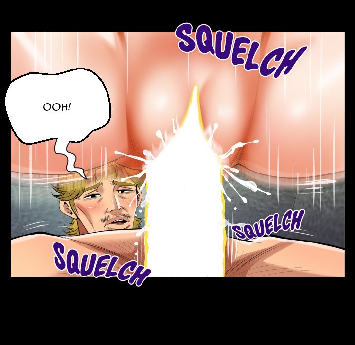 The Unforeseen Guest Chapter 128 image 39