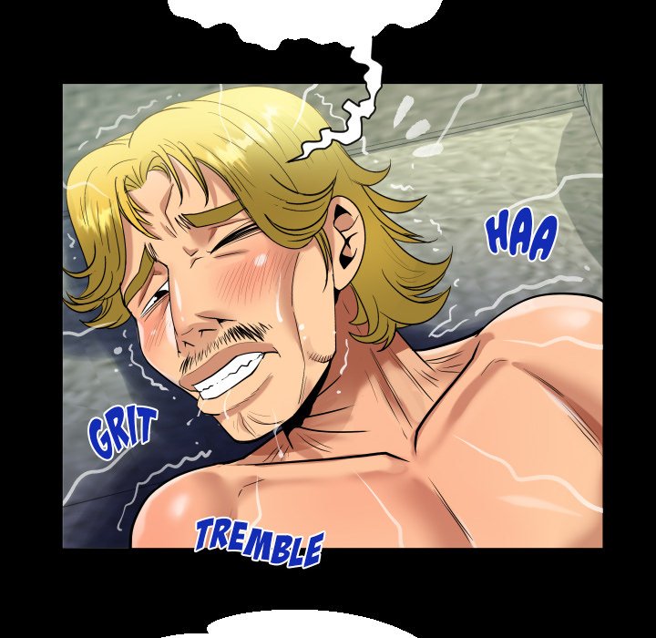The Unforeseen Guest Chapter 128 image 47