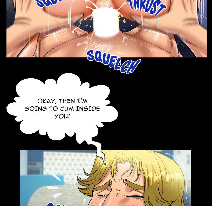 The Unforeseen Guest Chapter 128 image 50