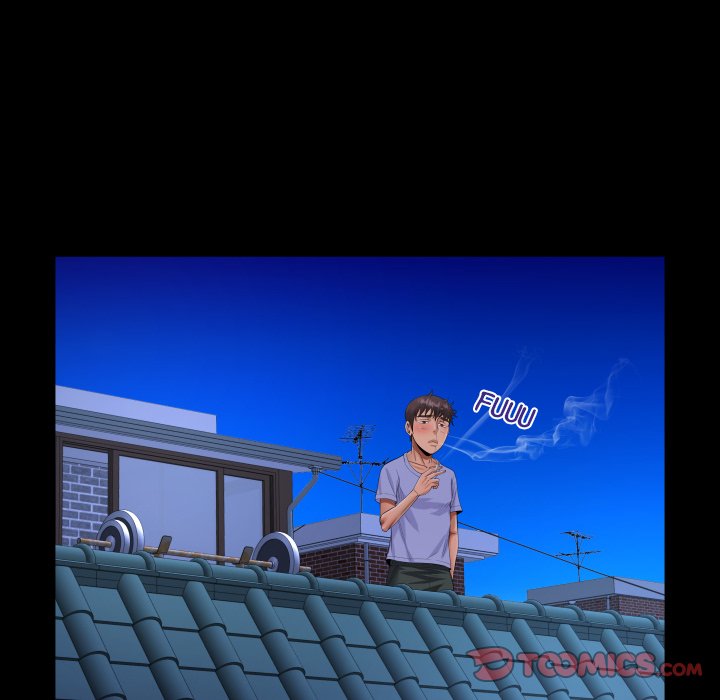 The Unforeseen Guest Chapter 128 image 55