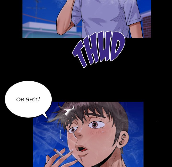 The Unforeseen Guest Chapter 128 image 57