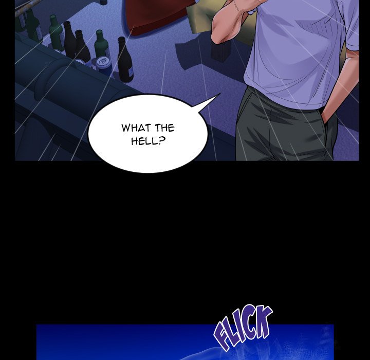 The Unforeseen Guest Chapter 128 image 59
