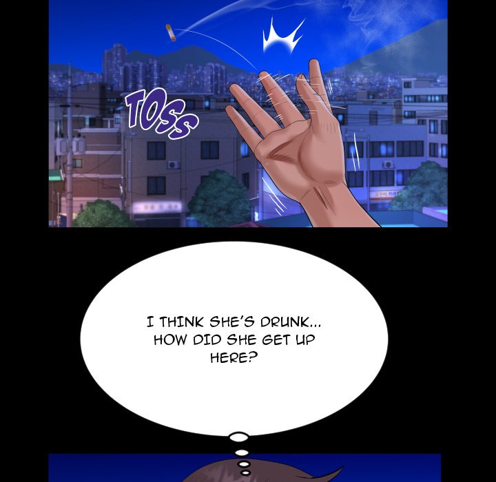 The Unforeseen Guest Chapter 128 image 60