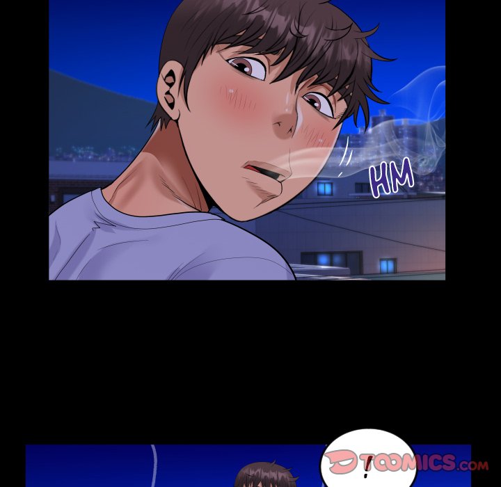 The Unforeseen Guest Chapter 128 image 61
