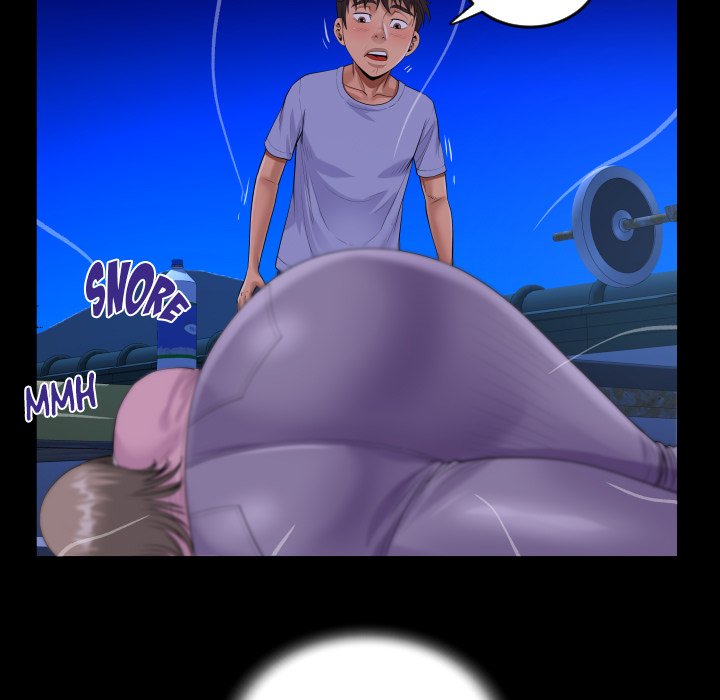 The Unforeseen Guest Chapter 128 image 62
