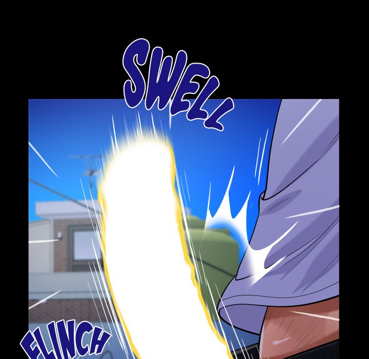 The Unforeseen Guest Chapter 128 image 66