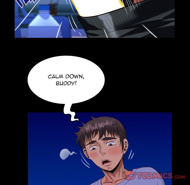 The Unforeseen Guest Chapter 128 image 67