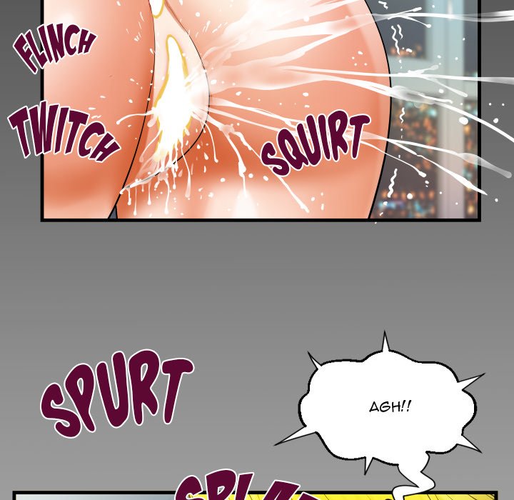 The Unforeseen Guest Chapter 128 image 6