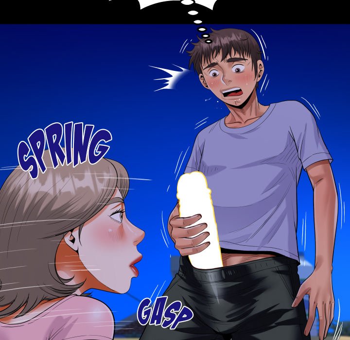 The Unforeseen Guest Chapter 128 image 69