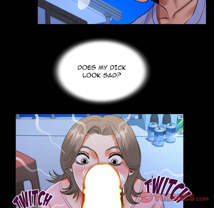 The Unforeseen Guest Chapter 128 image 73