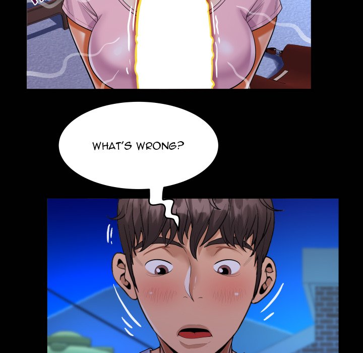 The Unforeseen Guest Chapter 128 image 74