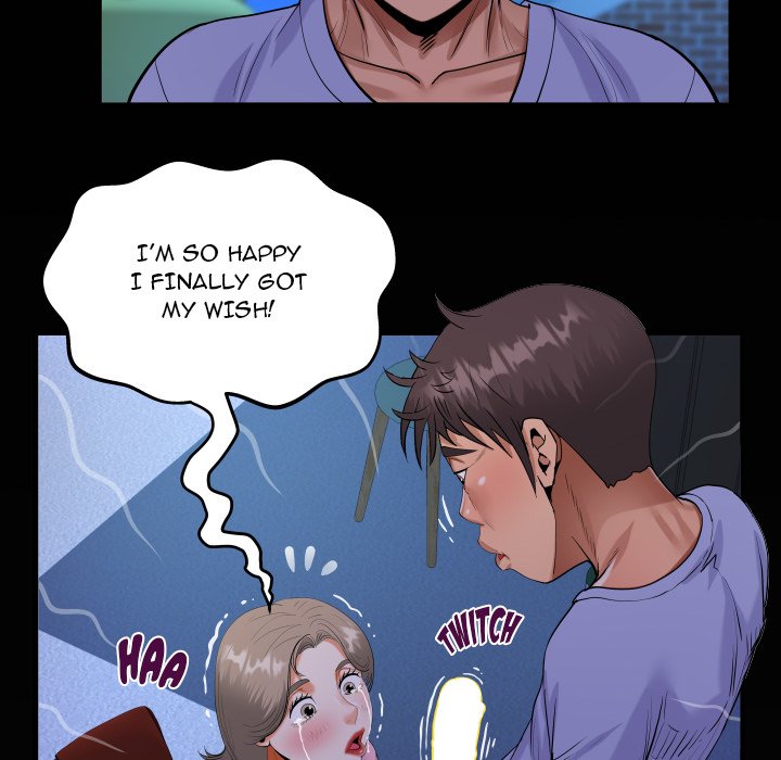 The Unforeseen Guest Chapter 128 image 75