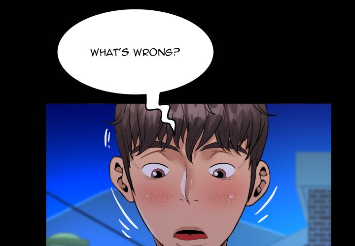 The Unforeseen Guest Chapter 129 image 0