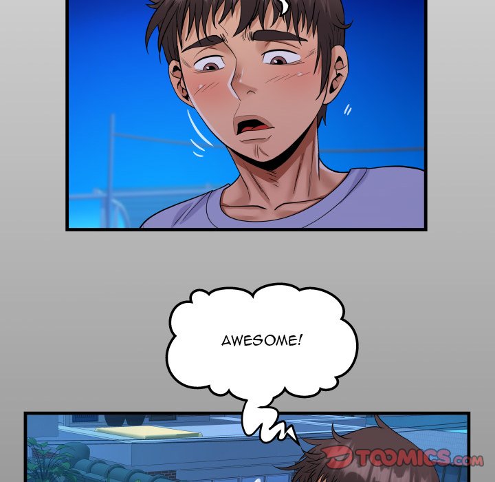 The Unforeseen Guest Chapter 129 image 13