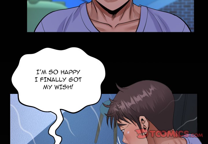 The Unforeseen Guest Chapter 129 image 1