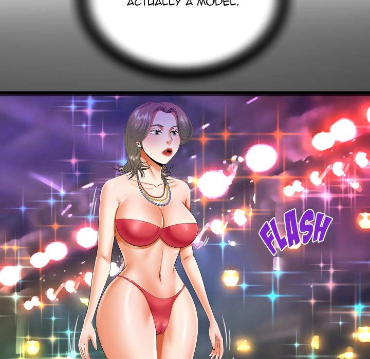 The Unforeseen Guest Chapter 129 image 22