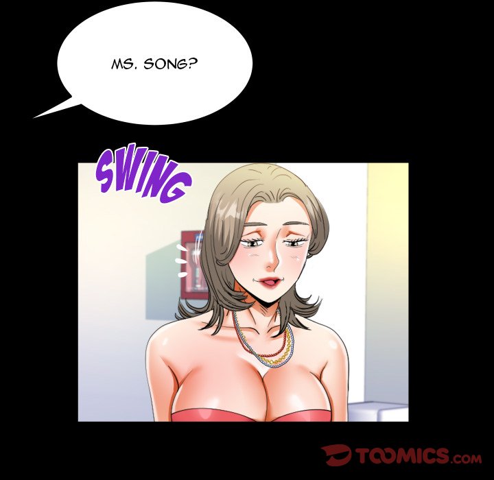 The Unforeseen Guest Chapter 129 image 25