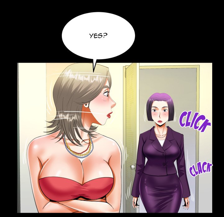 The Unforeseen Guest Chapter 129 image 26